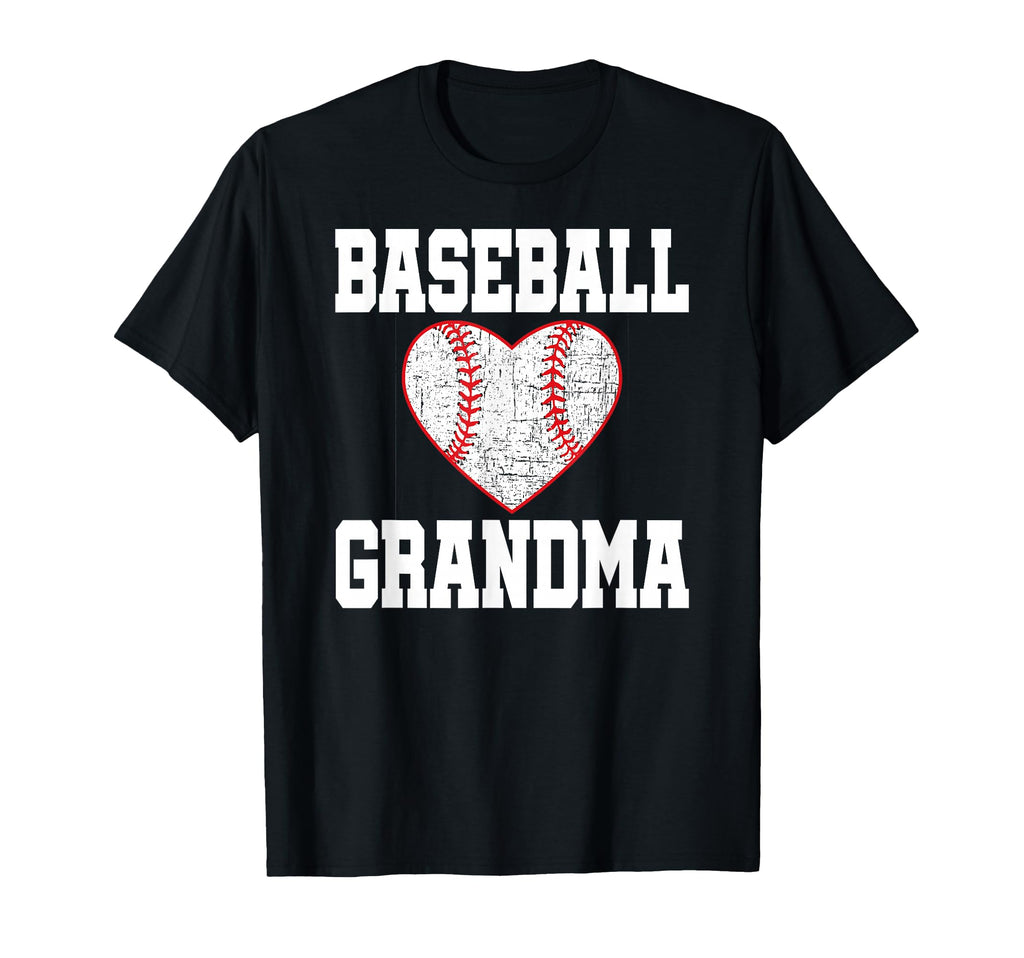 Baseball Heart Love Sport Fan Gifts Hoodie - Custom Art Print for Adults - T-Shirt, Sweatshirt, Hoodie