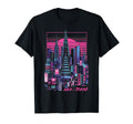 Neo Tokyo Japan Japanese Vaporwave T-Shirt - Fun Novelty Design Men Women - T-Shirt, Sweatshirt, Hoodie