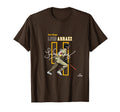 Luis Arraez San Diego Baseball Players T-Shirt - Novelty Apparel Men Women - T-Shirt, Sweatshirt, Hoodie