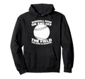 35 Years Old Team Sport Baseball Hoodie - Custom Art Print Unisex - T-Shirt, Sweatshirt, Hoodie