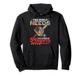 World Needs All Kinds Players Autism Hoodie - Graphic Print Unisex - T-Shirt, Sweatshirt, Hoodie