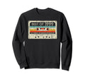 Best 1999 1999 Birthday Cassette Sweatshirt - Minimalist Print Men Women - T-Shirt, Sweatshirt, Hoodie