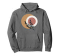 Earthy Neutral Modern Minimalist Nature Hoodie - Custom Art Print Men Women - T-Shirt, Sweatshirt, Hoodie