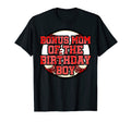 Bonus Mom Birthday Baseball Bday Party T-Shirt - Novelty Apparel for Adults - T-Shirt, Sweatshirt, Hoodie