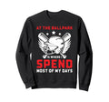 Funny Baseball Baseball Drip T-Shirt - Unique Graphic for Adults - T-Shirt, Sweatshirt, Hoodie