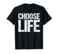 Pro Life Christian Sweatshirt - Fun Novelty Design for Adults - T-Shirt, Sweatshirt, Hoodie