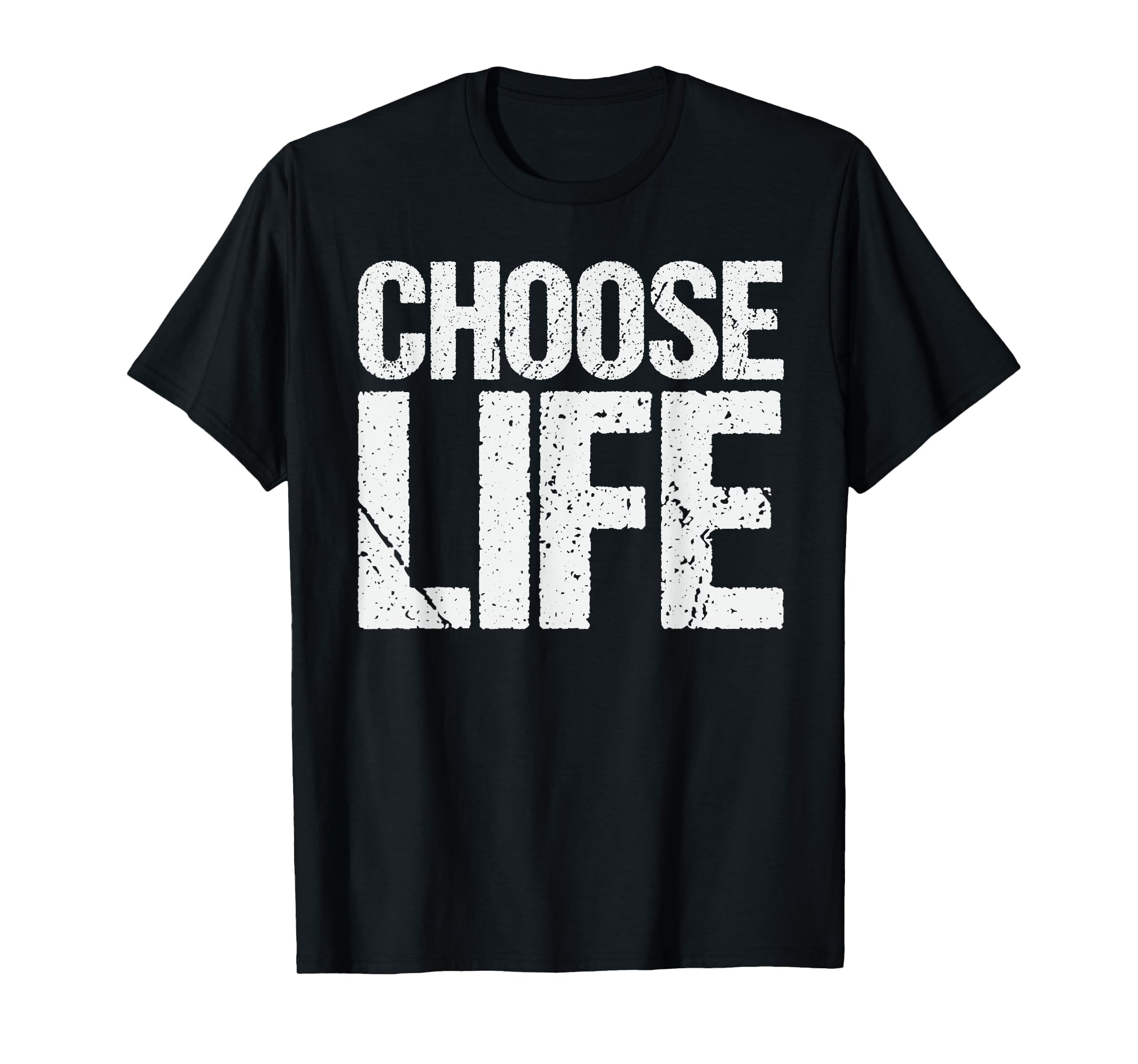 Pro Life Christian Sweatshirt - Fun Novelty Design for Adults - T-Shirt, Sweatshirt, Hoodie