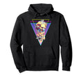 Poseiden Neptune King Ocean Greek Hoodie - Novelty Apparel Men Women - T-Shirt, Sweatshirt, Hoodie
