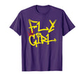 Fly 80S 90S Rap B Old School Hip Hop T-Shirt - Streetwear Style Men Women - T-Shirt, Sweatshirt, Hoodie