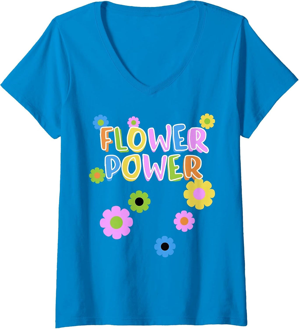 Cutesy Sixties Seventies Merch Stuff For Women - Adult & Kids T-Shirts, Sweatshirts & Hoodies apparel design preview 1