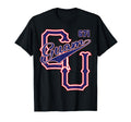 Guam 671 Baseball Chamorro Guamanian T-Shirt - Graphic Print for Adults - T-Shirt, Sweatshirt, Hoodie