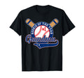 Grandma Rookie Year 1St Birthday T-Shirt - Minimalist Print Unisex - T-Shirt, Sweatshirt, Hoodie