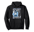 Y2K Next Gen Bold Urban Graffiti Hoodie - Casual Everyday Wear Men Women - T-Shirt, Sweatshirt, Hoodie