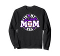 Baseball Mother Era Best Sports Sweatshirt - Streetwear Style for Adults - T-Shirt, Sweatshirt, Hoodie
