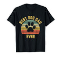 Dog Dad T-Shirt - Unique Graphic Men Women - T-Shirt, Sweatshirt, Hoodie