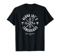 North Shore Hawaii Haleiwa Surf Club T-Shirt - Custom Art Print Men Women - T-Shirt, Sweatshirt, Hoodie