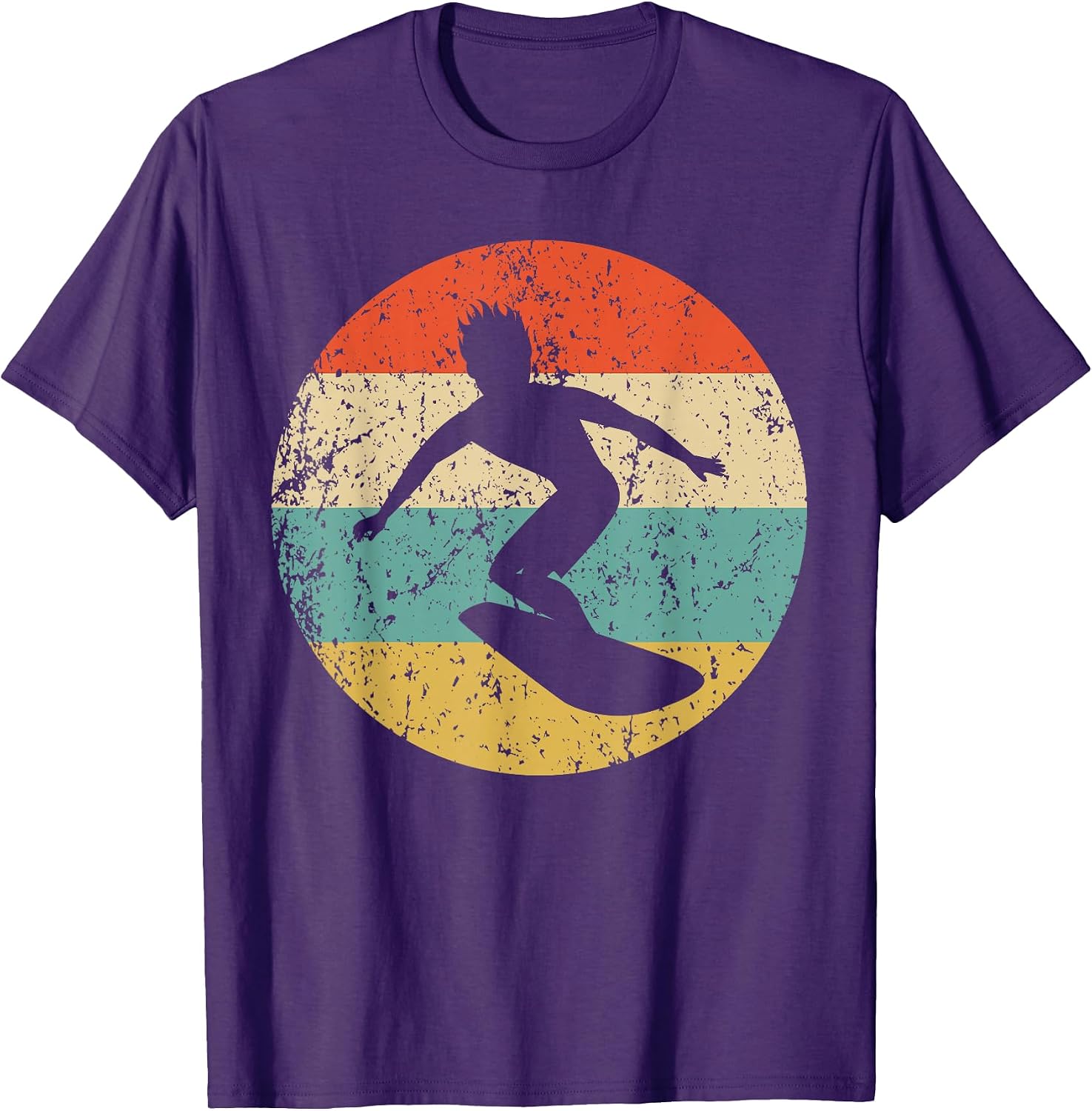 Vintage Retro Style - Adult & Kids T-Shirts, Sweatshirts & Hoodies apparel design preview 1
