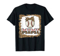 Mimi Bandana Leopard Grandma T-Shirt - Casual Everyday Wear Unisex - T-Shirt, Sweatshirt, Hoodie