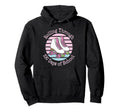 Roller Skate Rolling Through 100 Hoodie - Aesthetic Graphic for Adults - T-Shirt, Sweatshirt, Hoodie
