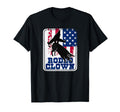 Rodeo Clown Western Texas Cowboy T-Shirt - Novelty Apparel for Adults - T-Shirt, Sweatshirt, Hoodie