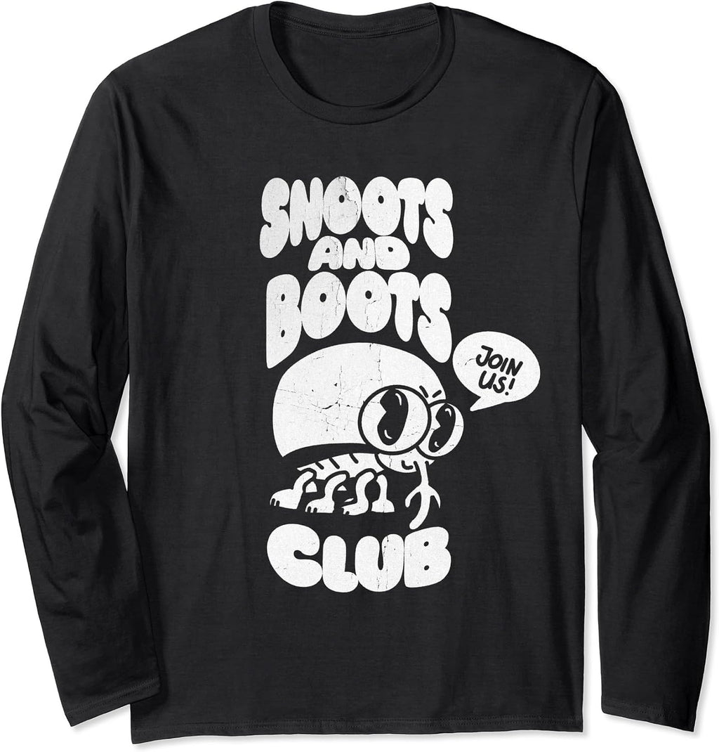 Weevil Merch Gifts - Adult & Kids T-Shirts, Sweatshirts & Hoodies apparel design preview 1