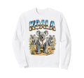 Koala 70S 90S Koala Animal Sweatshirt - Casual Everyday Wear Men Women - T-Shirt, Sweatshirt, Hoodie