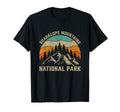 Guadalupe Mountains National Park T-Shirt - Graphic Print Men Women - T-Shirt, Sweatshirt, Hoodie