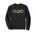 Aperture Camera Lens Photography Gift Sweatshirt - Trendy Graphic Unisex - T-Shirt, Sweatshirt, Hoodie