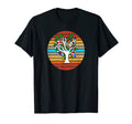 Latin America Flags Latinos Sunset T-Shirt - Custom Art Print Men Women - T-Shirt, Sweatshirt, Hoodie