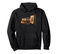 Mixtape Old School Music Hoodie - Custom Art Print Men Women - T-Shirt, Sweatshirt, Hoodie