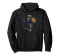 Photography Film Camera Photographer Hoodie - Trendy Graphic Men Women - T-Shirt, Sweatshirt, Hoodie
