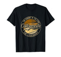 Catonsville Md Maryland Distressed T-Shirt - Novelty Apparel Unisex - T-Shirt, Sweatshirt, Hoodie
