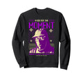 Y2K Moment Bold Urban Graffiti Aesthetic Sweatshirt - Graphic Print Unisex - T-Shirt, Sweatshirt, Hoodie