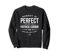 Nobody Is Mlbpa Patrick Corbin Sweatshirt - Custom Art Print Men Women - T-Shirt, Sweatshirt, Hoodie