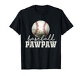 Baseball Grandpa Funny Sweatshirt - Fun Novelty Design Men Women - T-Shirt, Sweatshirt, Hoodie