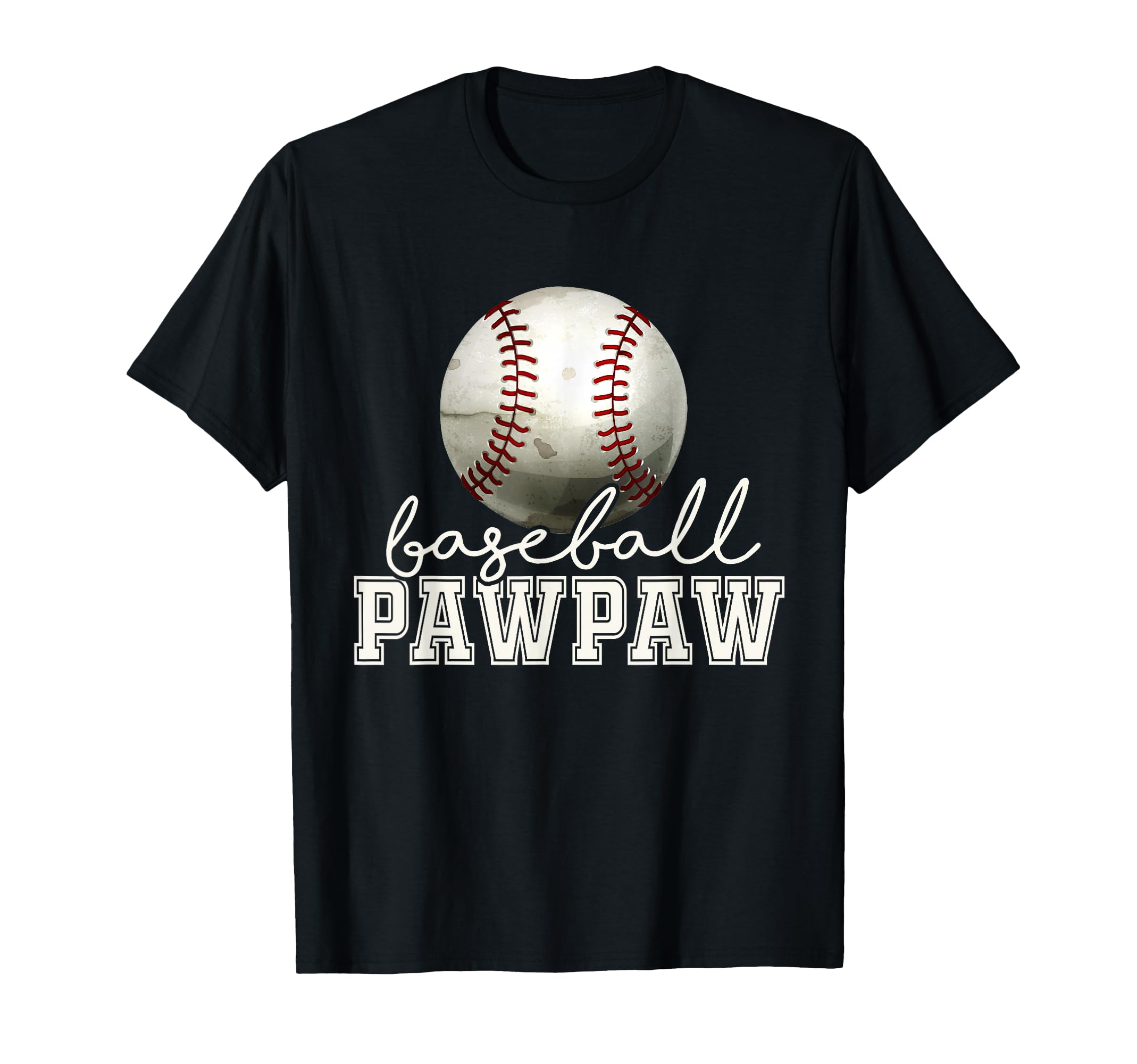 Baseball Grandpa Funny Sweatshirt - Fun Novelty Design Men Women - T-Shirt, Sweatshirt, Hoodie