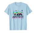Y2K Aesthetic Revival Nostalgic T-Shirt - Minimalist Print Men Women - T-Shirt, Sweatshirt, Hoodie