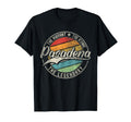 Pasadena Ca California Distressed T-Shirt - Casual Everyday Wear Men Women - T-Shirt, Sweatshirt, Hoodie