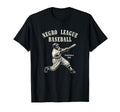 Negro League Baseball Black History T-Shirt - Graphic Print for Adults - T-Shirt, Sweatshirt, Hoodie