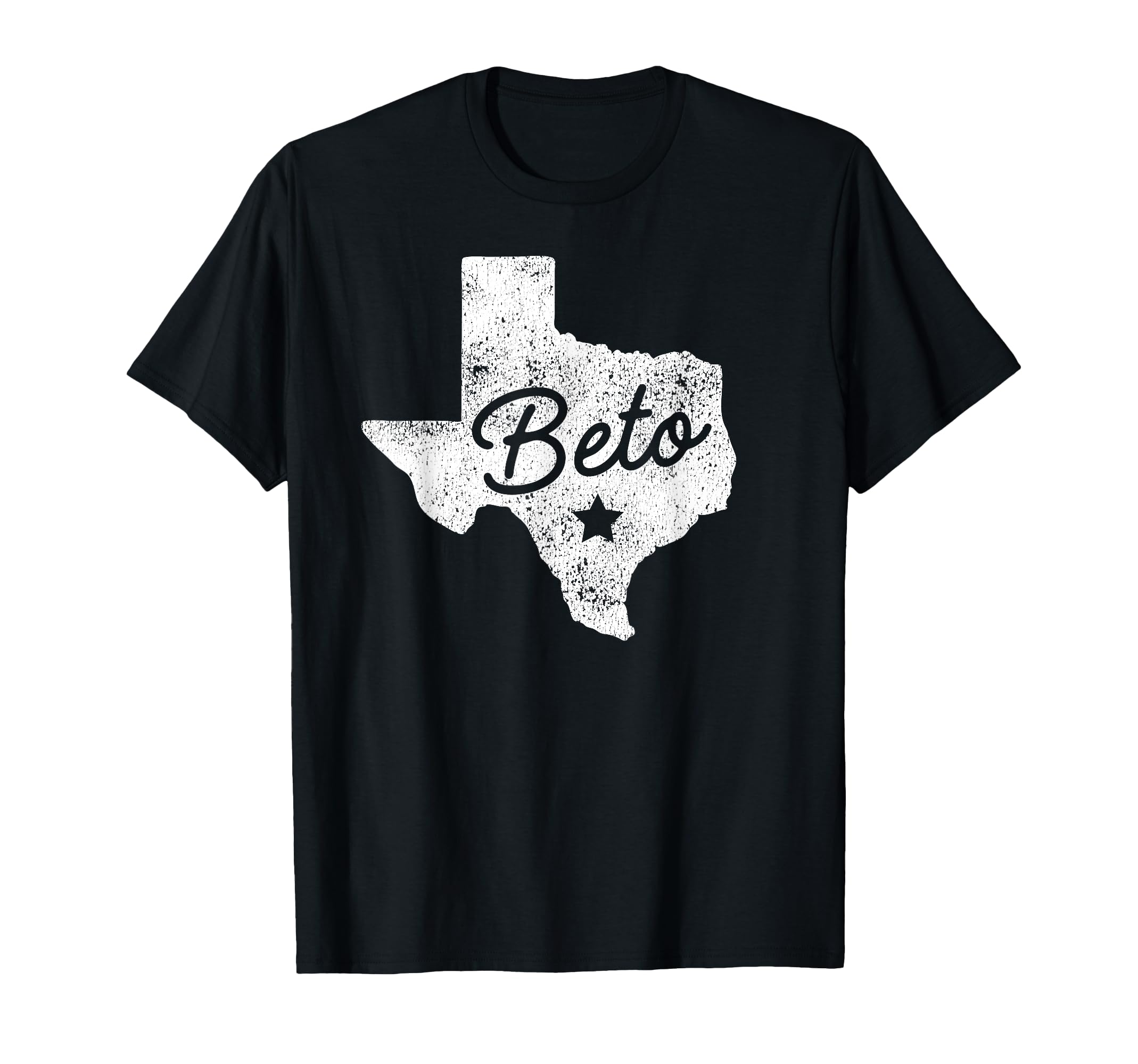 Beto Orourke Senate Texas T-Shirt - Fun Novelty Design for Adults - T-Shirt, Sweatshirt, Hoodie