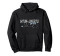 Hyun Jin Ryu Nurse Doctor Fans Hoodie - Streetwear Style for Adults - T-Shirt, Sweatshirt, Hoodie