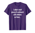 Funny Sports Baseball Card Collecting T-Shirt - Novelty Apparel Unisex - T-Shirt, Sweatshirt, Hoodie