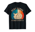 Best Gerbil Dad Ever Gerbil T-Shirt - Fun Novelty Design for Adults - T-Shirt, Sweatshirt, Hoodie