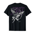 Back Y2K Aesthetic Streetwear Angel T-Shirt - Streetwear Style Men Women - T-Shirt, Sweatshirt, Hoodie