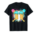 Baseball 11 Year Old Ice Cream Drip 11Th T-Shirt - Unique Graphic Unisex - T-Shirt, Sweatshirt, Hoodie
