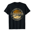 Waynesville Nc North Carolina Distressed T-Shirt - Graphic Print Men Women - T-Shirt, Sweatshirt, Hoodie