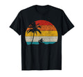 Surfer Surfing Beach Surf T-Shirt - Fun Novelty Design Men Women - T-Shirt, Sweatshirt, Hoodie
