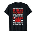 Proud Baseball Dad Baseball Player T-Shirt - Novelty Apparel Men Women - T-Shirt, Sweatshirt, Hoodie