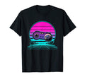 Sunset Gaming T-Shirt - Trendy Graphic Men Women - T-Shirt, Sweatshirt, Hoodie