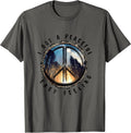 Hippie Peace Sign I Got And Co - Adult & Kids T-Shirts, Sweatshirts & Hoodies apparel design preview 1